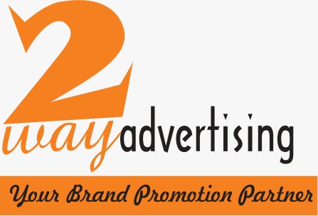 2way advertising logo